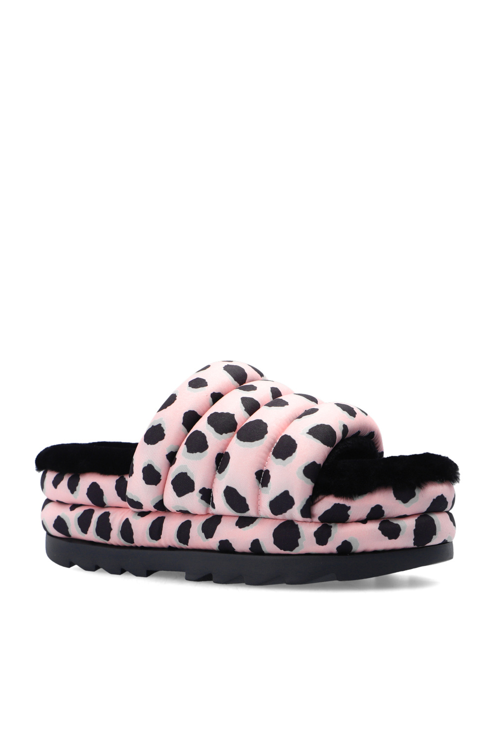 UGG ‘Maxi Slide’ platform slides