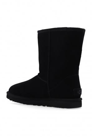 UGG ‘Classic Short Valentine’ snow boots