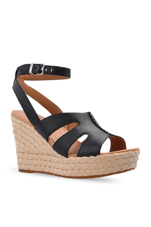 UGG ‘Careena’ wedge sandals