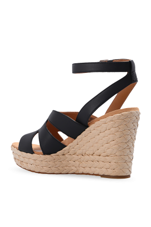 UGG ‘Careena’ wedge sandals