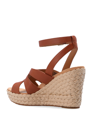 UGG ‘Careena’ wedge sandals