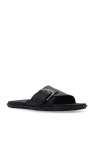 UGG ‘Solivan’ leather slides