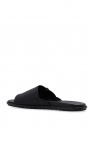 UGG ‘Solivan’ leather slides