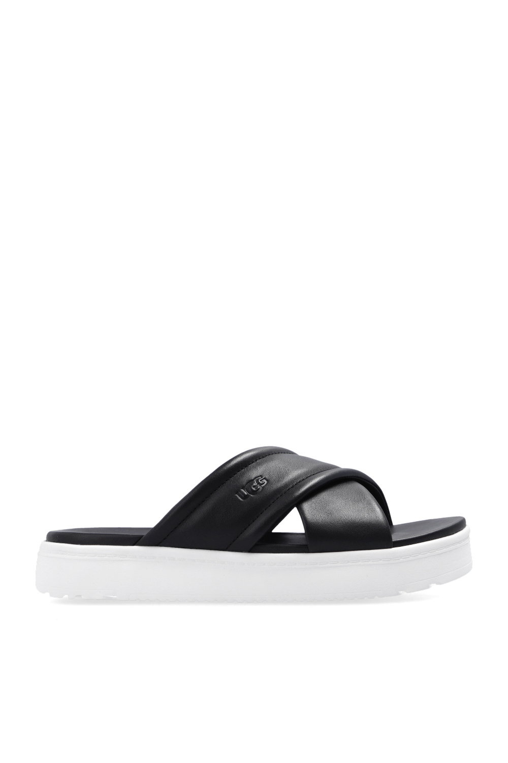 UGG ‘Zayne Crossband’ slides