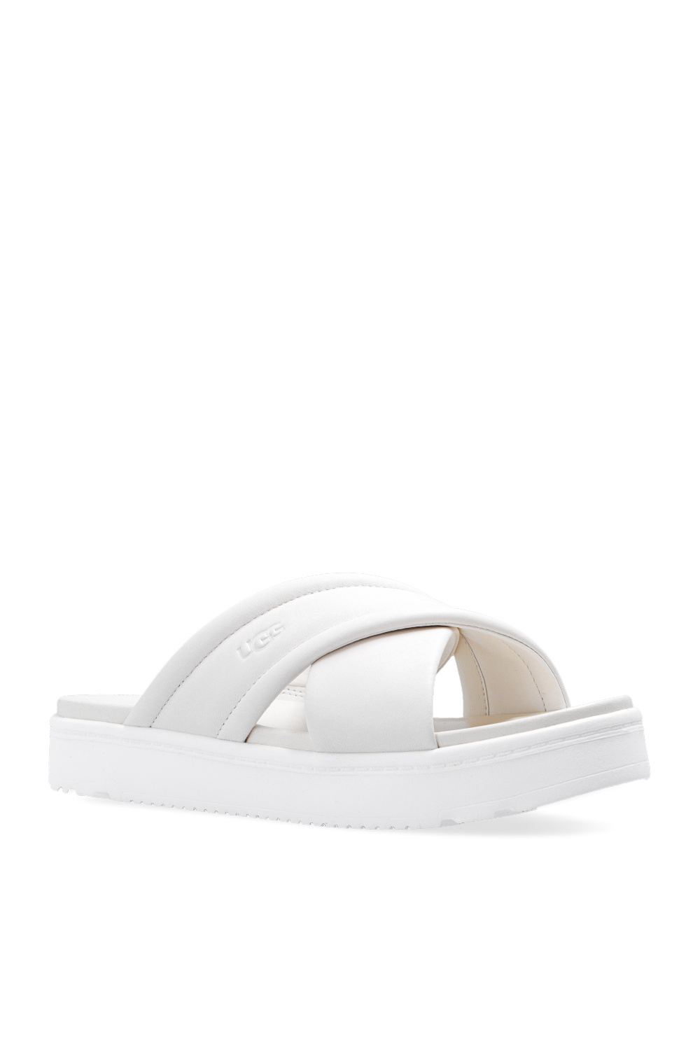 UGG ‘Zayne Crossband’ slides