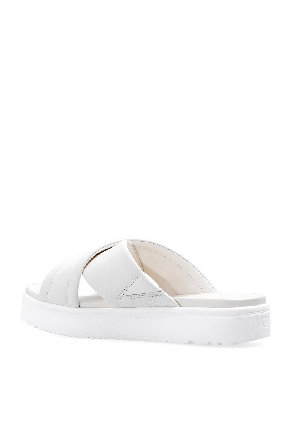 UGG ‘Zayne Crossband’ slides