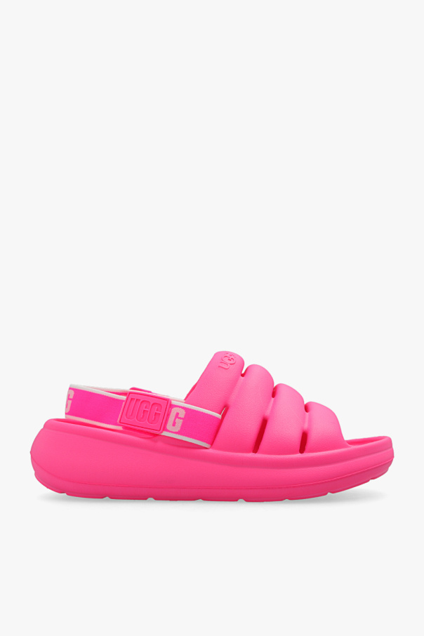 UGG harkley Kids ‘Sport Yeah’ sandals