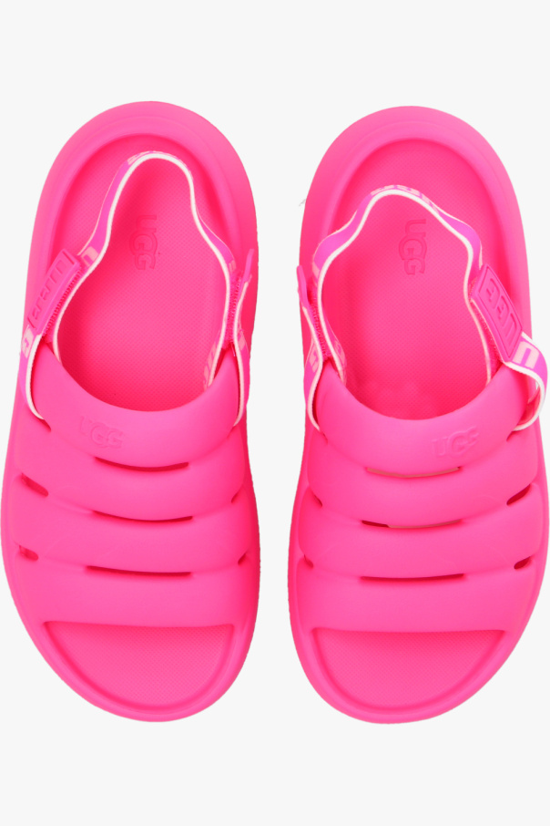 UGG Kids ‘Sport Yeah’ sandals