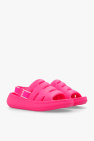 UGG Kids PINK ‘Sport Yeah’ sandals