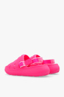UGG Kids PINK ‘Sport Yeah’ sandals