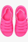 UGG Kids PINK ‘Sport Yeah’ sandals