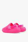 UGG Kids PINK ‘Sport Yeah’ sandals