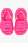 UGG Kids PINK ‘Sport Yeah’ sandals