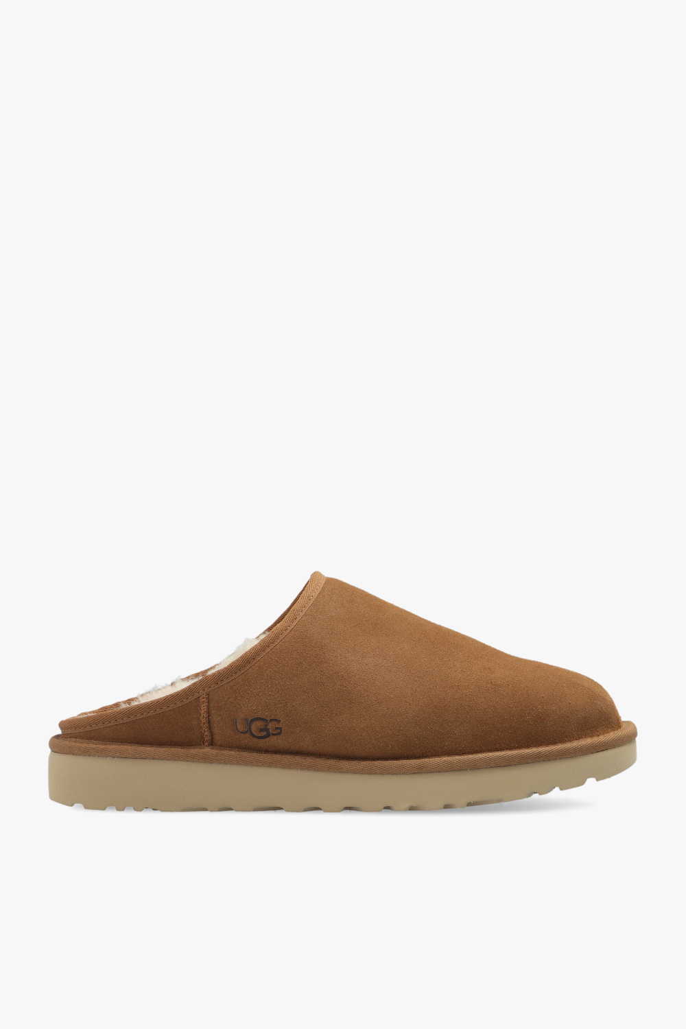 UGG ‘Classic Slip On’ slides