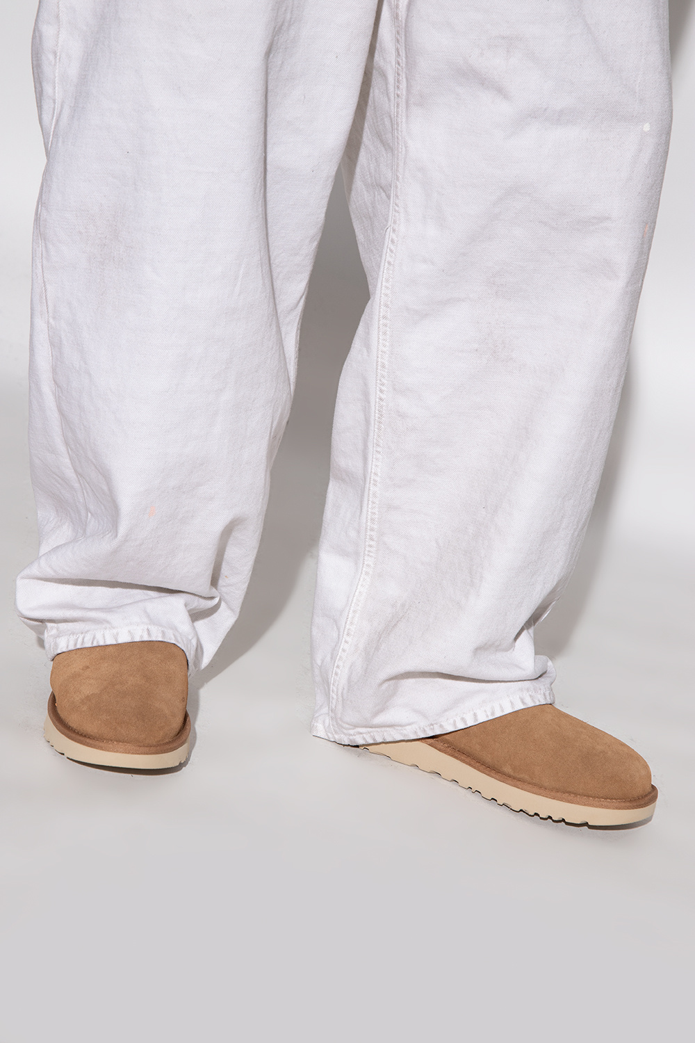 UGG ‘Classic Slip On’ slides