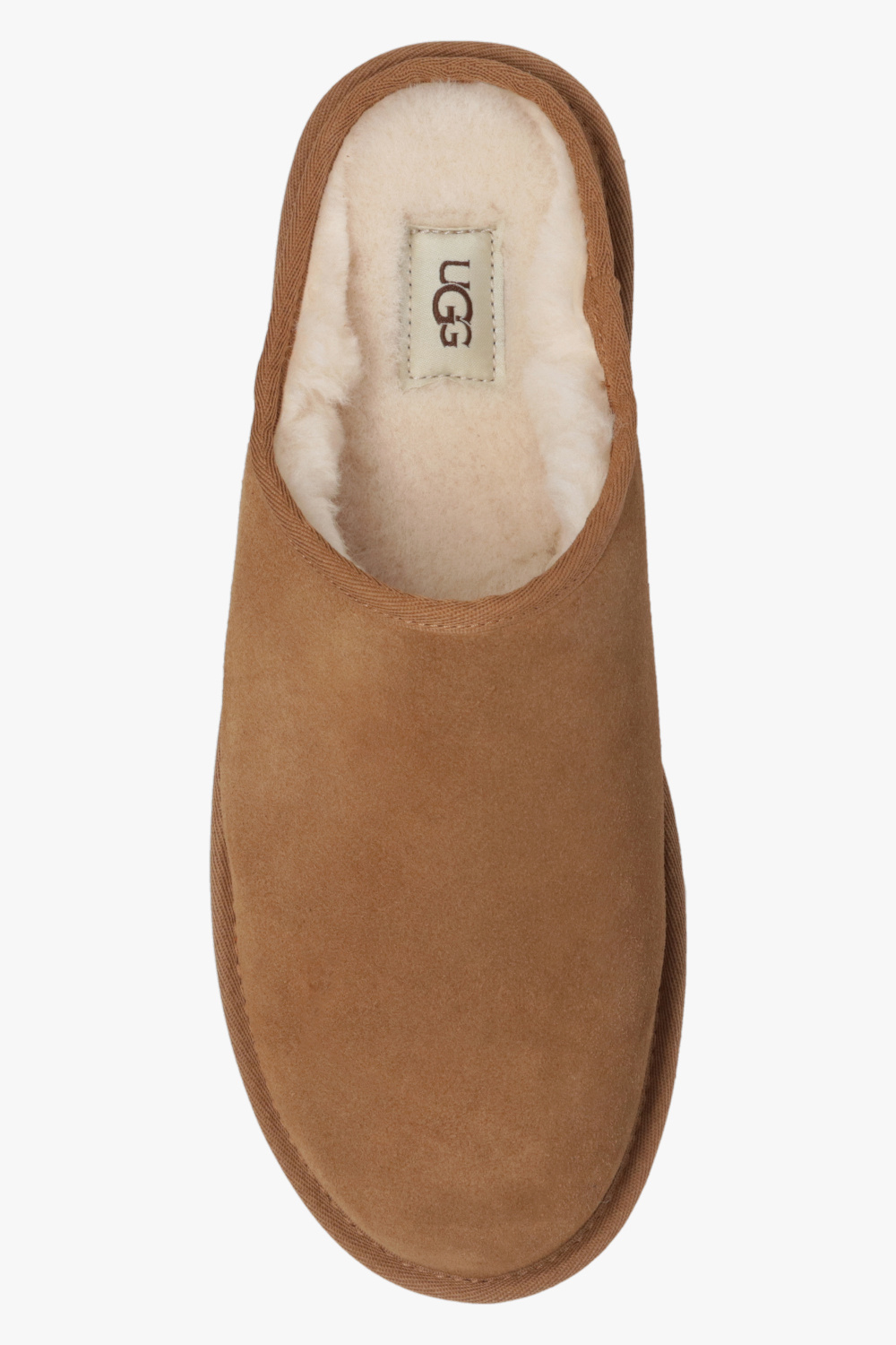 UGG ‘Classic Slip On’ slides