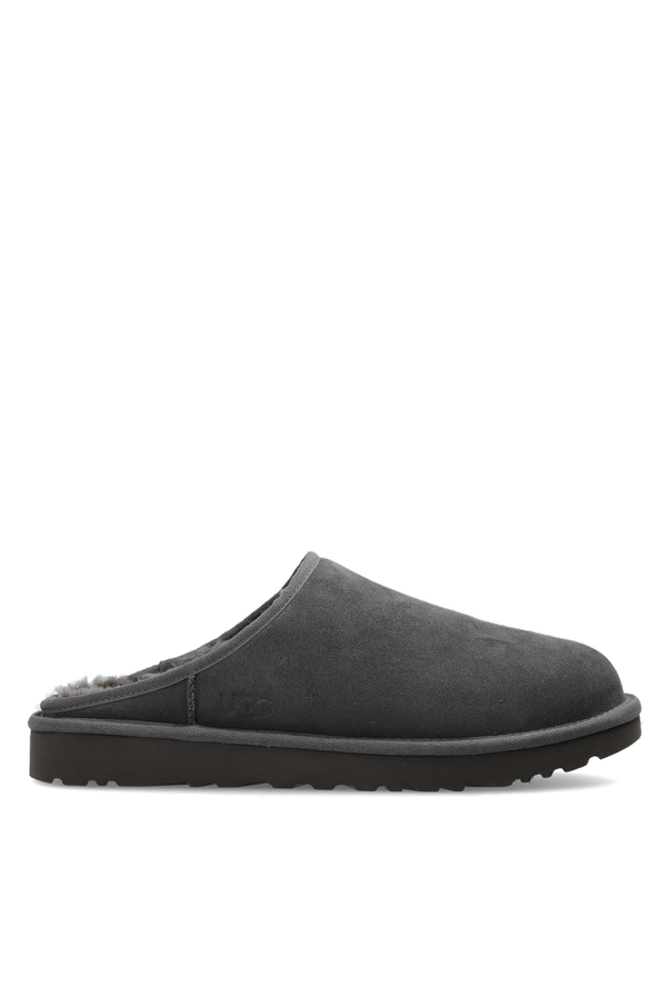 Suede ‘Classic Slip-On’ shoes od UGG