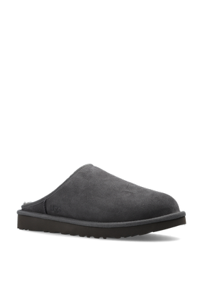 UGG Wildleder-Schuhe ‘Classic Slip-On’
