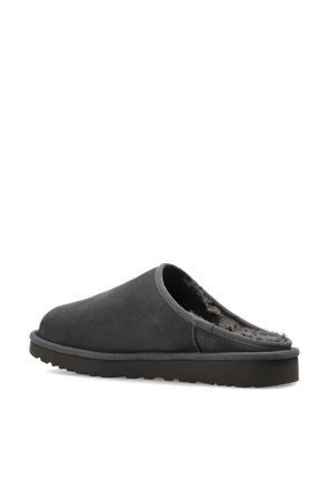 UGG Wildleder-Schuhe ‘Classic Slip-On’