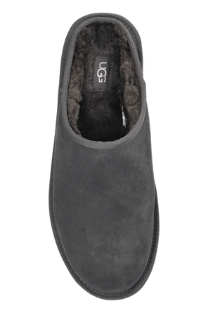 UGG Wildleder-Schuhe ‘Classic Slip-On’