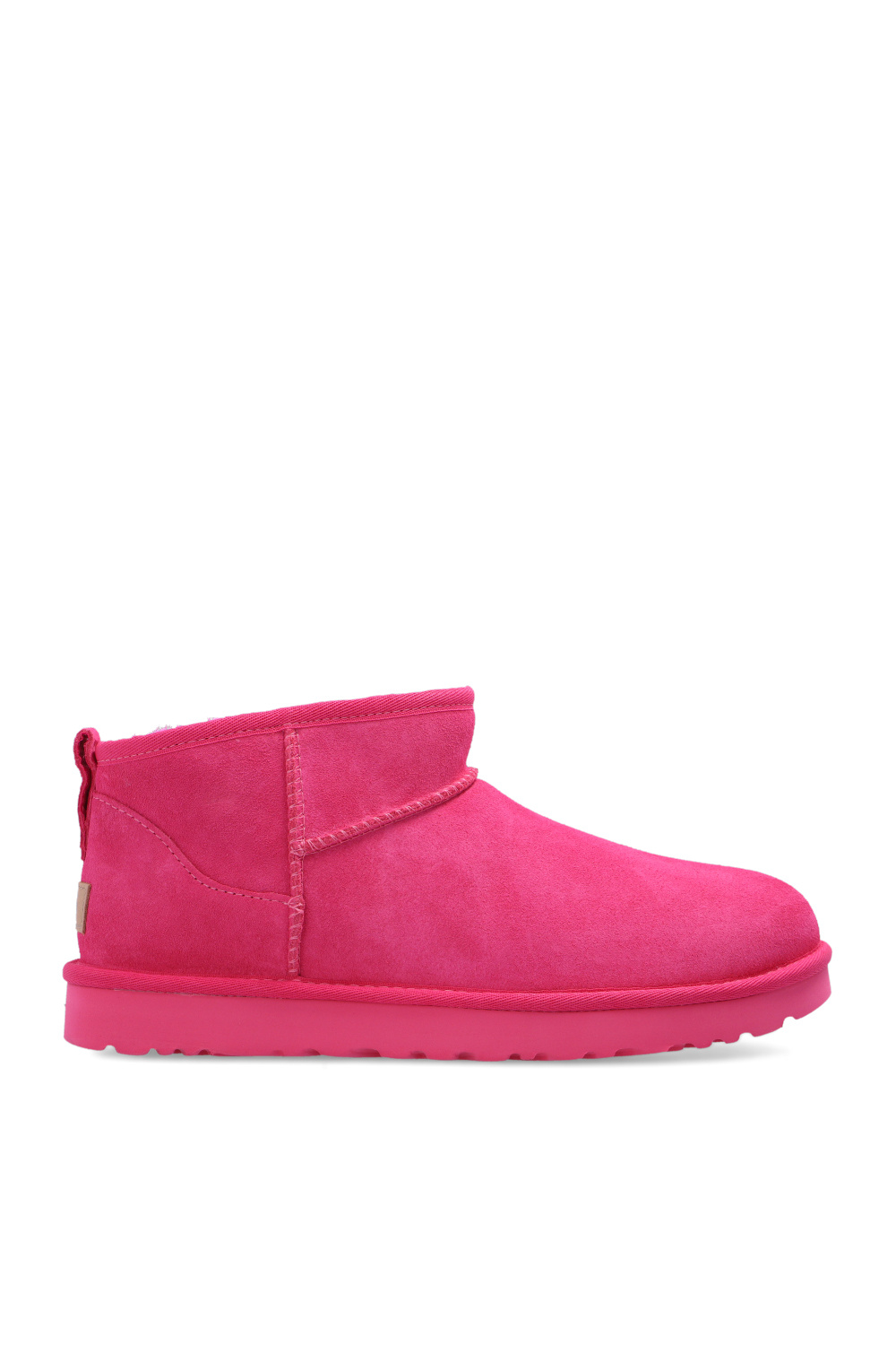 UGG ‘Classic Ultra Mini’ snow boots