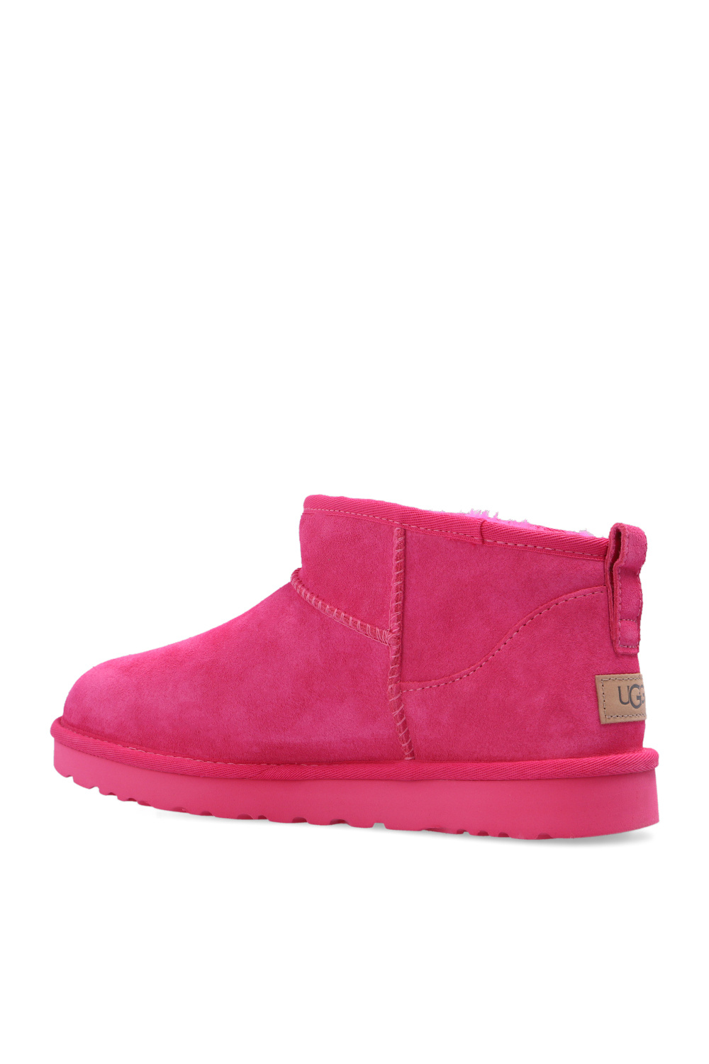 UGG ‘Classic Ultra Mini’ snow boots