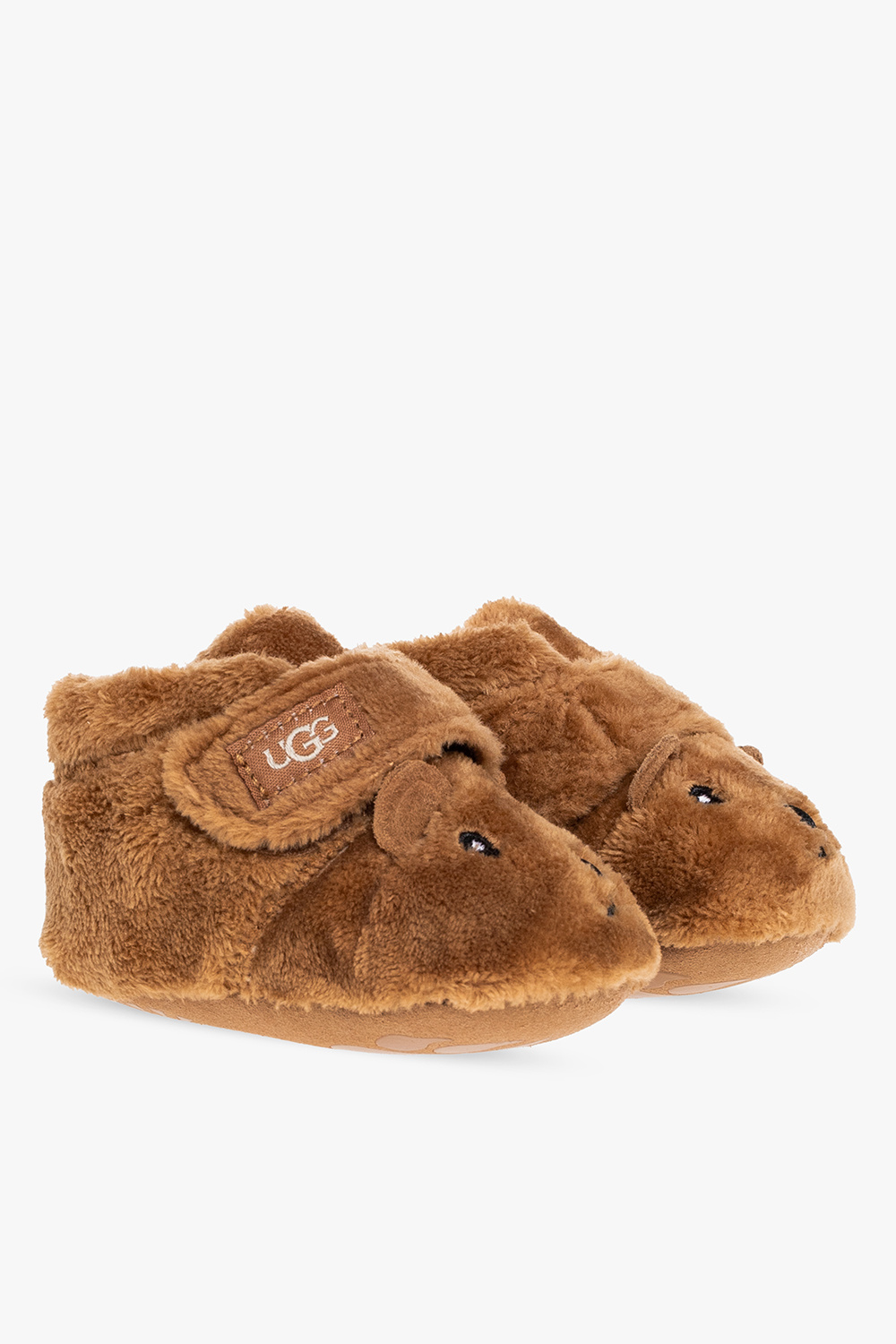 UGG Kids Shoes & blanket set