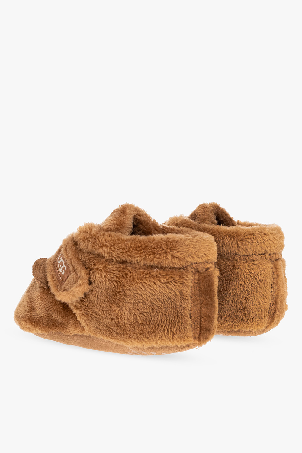 UGG Kids Shoes & blanket set