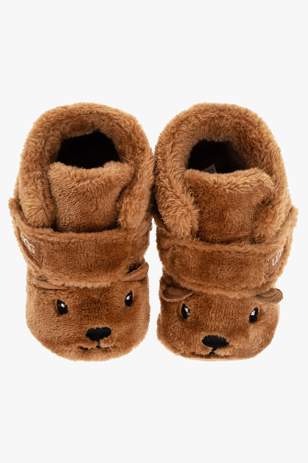 UGG Kids Shoes & blanket set