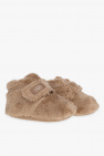 UGG Kids Shoes, beanie & mittens set