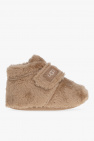 UGG Kids Shoes, beanie & mittens set