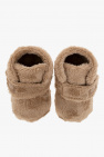 UGG Kids Shoes, beanie & mittens set