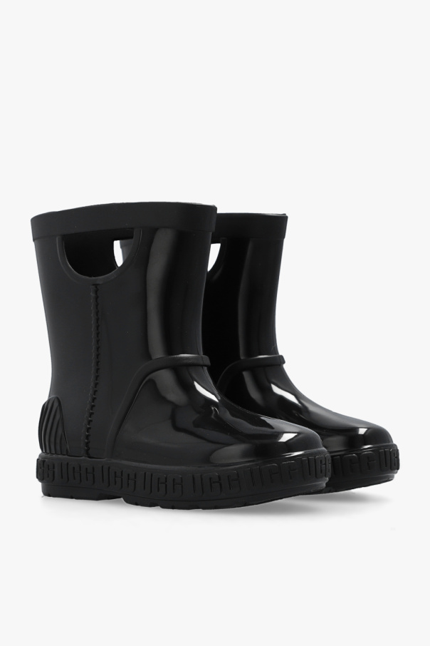 ugg Chaussons Kids ‘Drizlita’ rain boots
