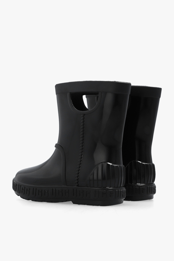 ugg Chaussons Kids ‘Drizlita’ rain boots