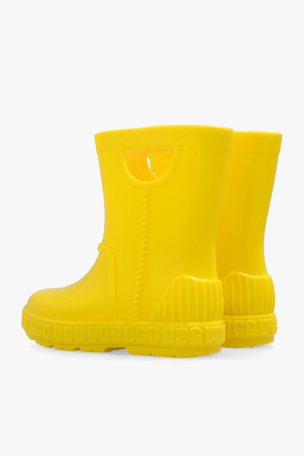 ugg msrp Kids ‘Drizlita’ rain boots