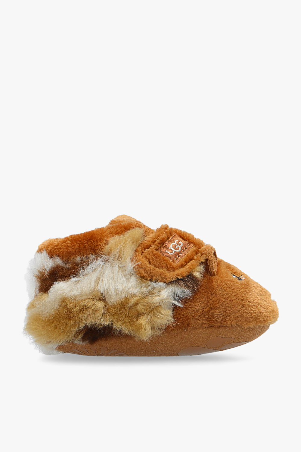 UGG Kids ‘Bixbee’ booties