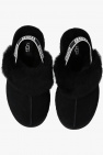 UGG Kids ‘Funkette’ slippers