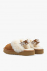 UGG Kids ‘Funkette’ slides