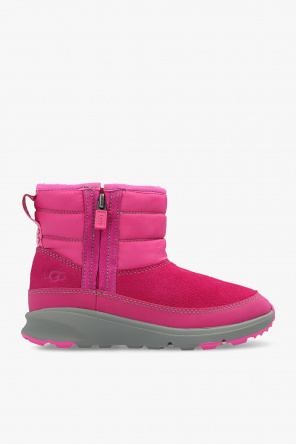 Y Project x Ugg boots