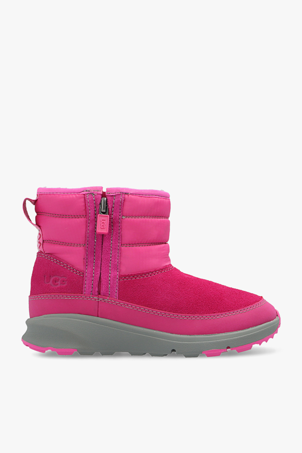 Articulatie Christendom Waardig UGG Kids 'Truckee Weather' snow boots | Kids's Kids shoes (25-39) | Vitkac