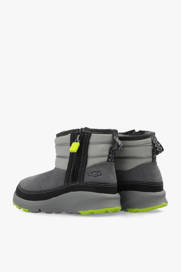 UGG mos Kids ‘Truckee Weather’ snow boots