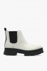 Ankle boots UGG W Neumel High 1120728 Che