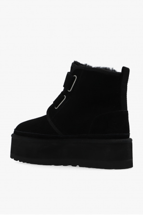 UGG Hilama ‘Neumel’ platform snow boots