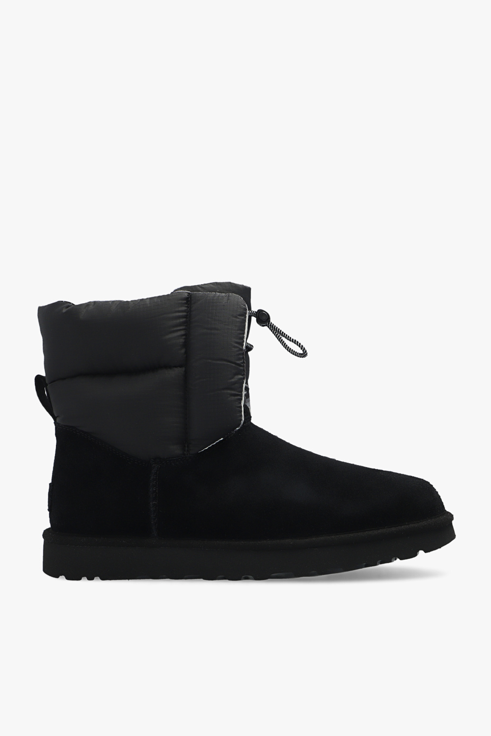 UGG ‘Classic’ snow boots