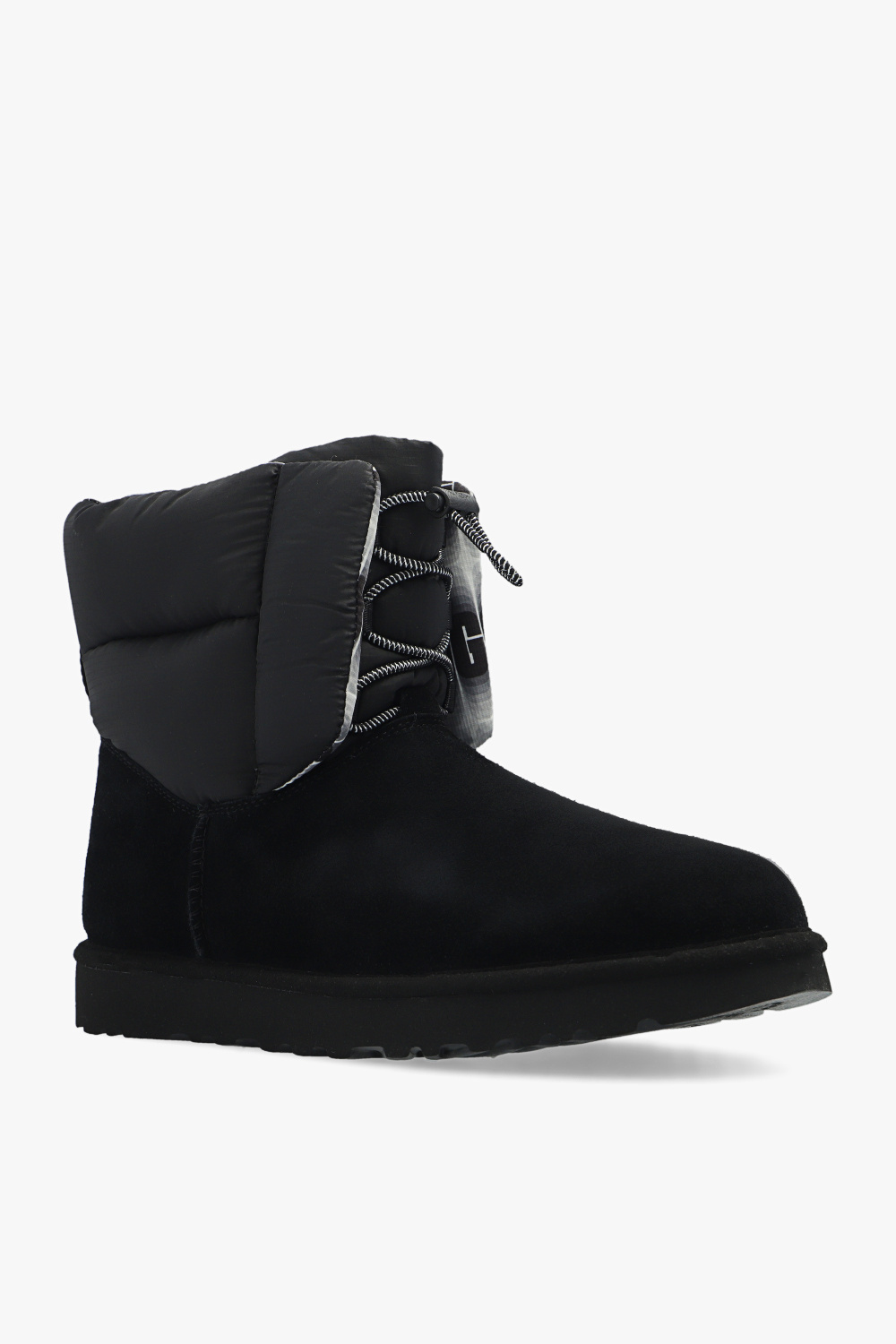 UGG ‘Classic’ snow boots