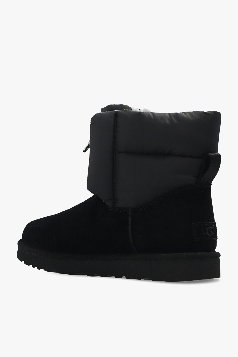 UGG ‘Classic’ snow boots