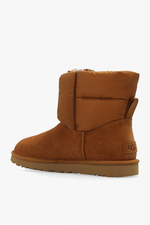 ugg weather ‘Classic Maxi Toggle’ snow boots