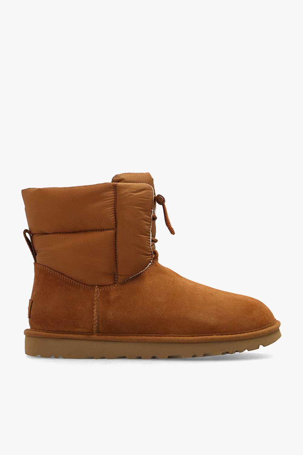 UGG ‘Classic Maxi Toggle’ snow boots