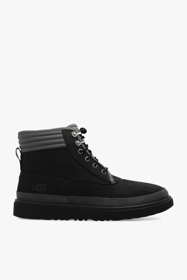 UGG ‘Highland Sport’ insulated boots