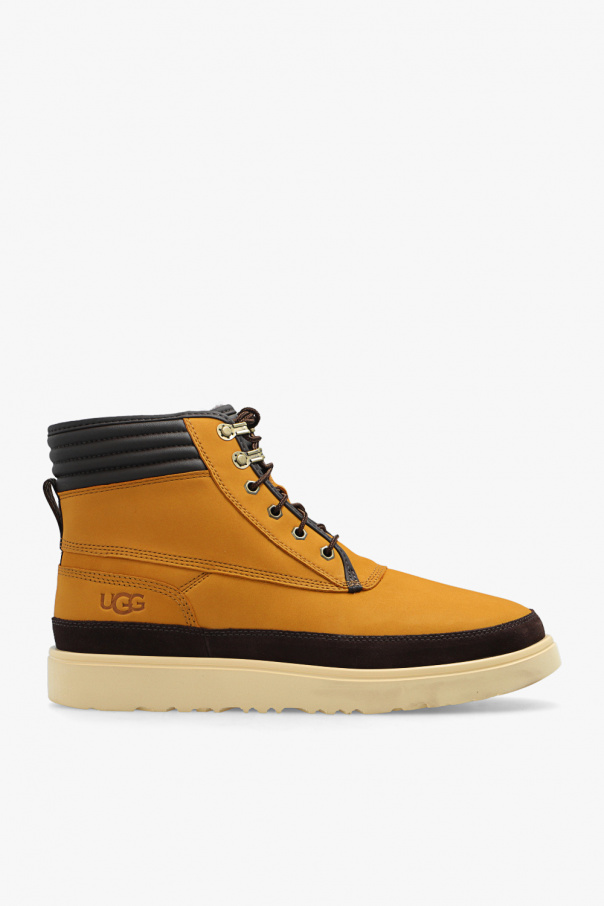 UGG ‘Highland Sport’ ankle boots